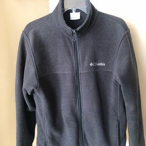 Columbia jacket
